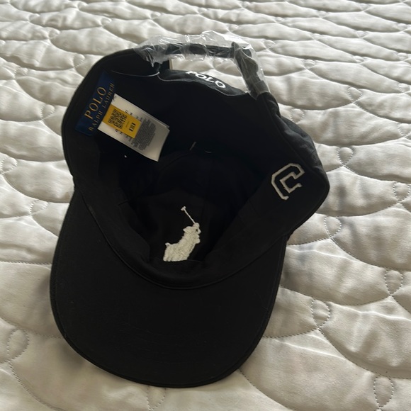 🧢NEW🧢 Polo Ralph Lauren Baseball Cap with adjustable Closure -Authentic - Picture 4 of 4